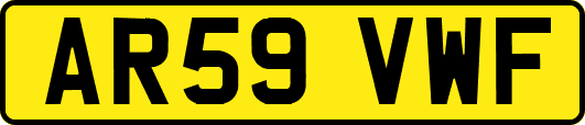 AR59VWF