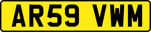 AR59VWM