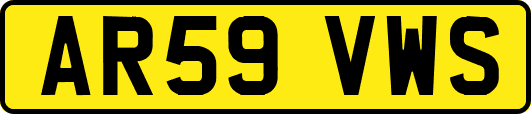 AR59VWS