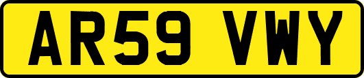 AR59VWY