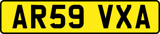 AR59VXA