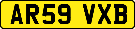 AR59VXB