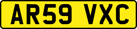 AR59VXC