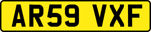 AR59VXF