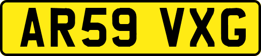 AR59VXG