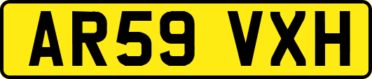 AR59VXH
