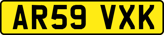 AR59VXK