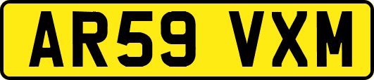AR59VXM