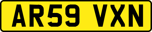 AR59VXN