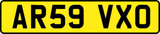 AR59VXO
