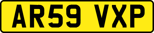 AR59VXP