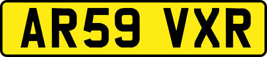 AR59VXR