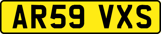 AR59VXS