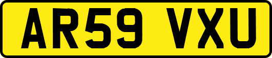 AR59VXU