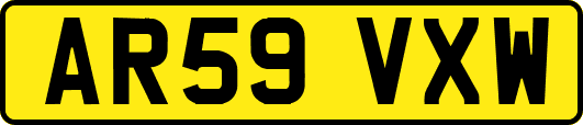 AR59VXW