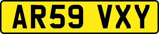 AR59VXY