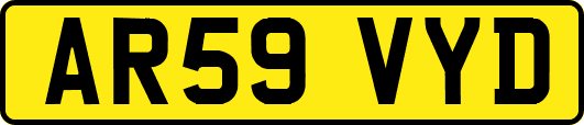 AR59VYD