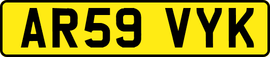 AR59VYK