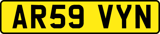 AR59VYN
