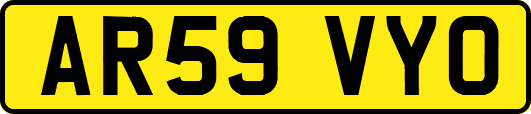 AR59VYO