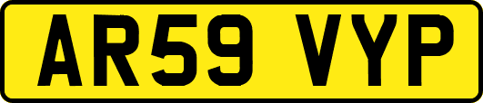 AR59VYP