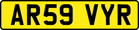 AR59VYR