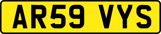 AR59VYS