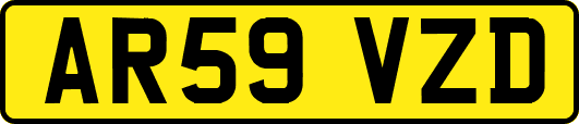 AR59VZD