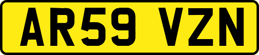 AR59VZN