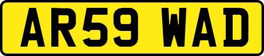 AR59WAD
