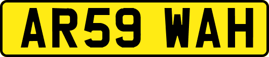 AR59WAH