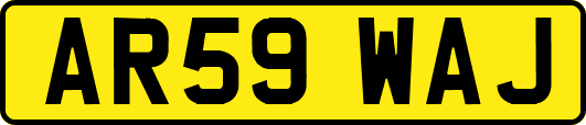 AR59WAJ