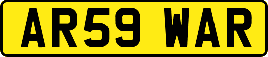 AR59WAR