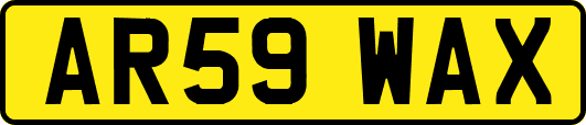 AR59WAX