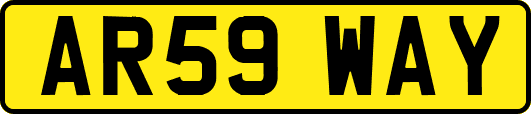 AR59WAY