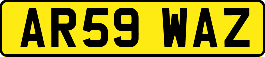 AR59WAZ