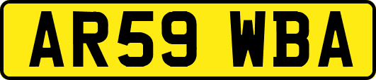 AR59WBA