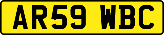 AR59WBC