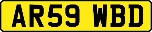 AR59WBD