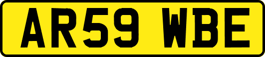 AR59WBE