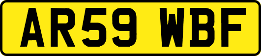 AR59WBF