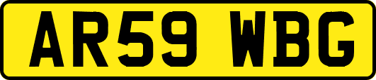 AR59WBG