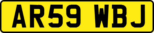 AR59WBJ