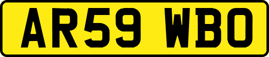 AR59WBO