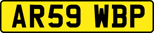 AR59WBP