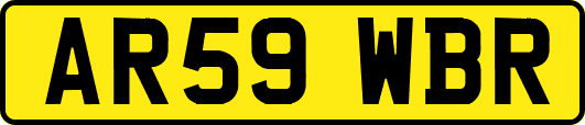 AR59WBR