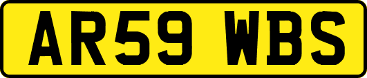 AR59WBS