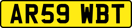 AR59WBT