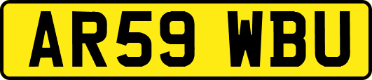 AR59WBU