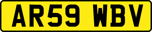 AR59WBV